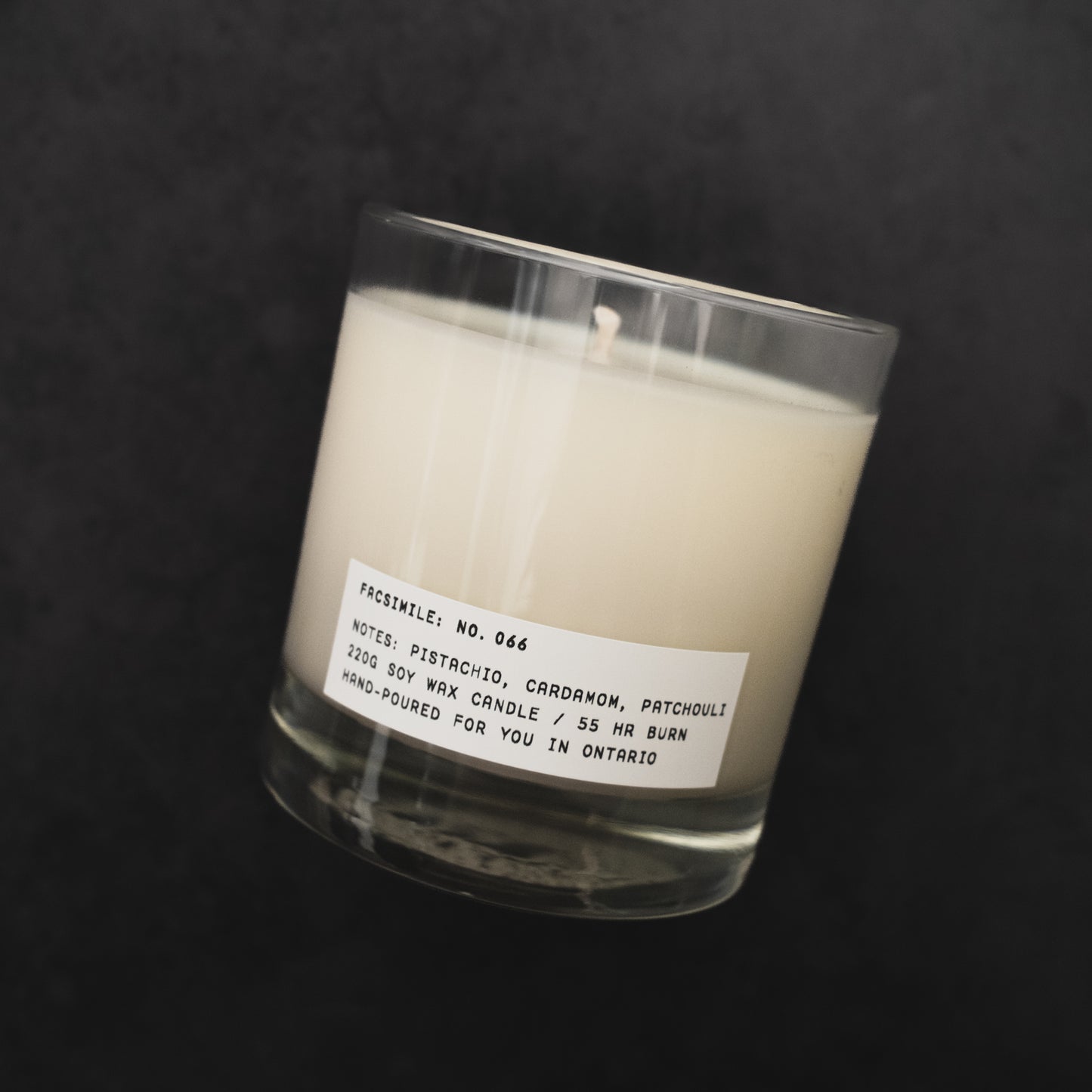 No. 067: Lemon, Calamansi, Coriander